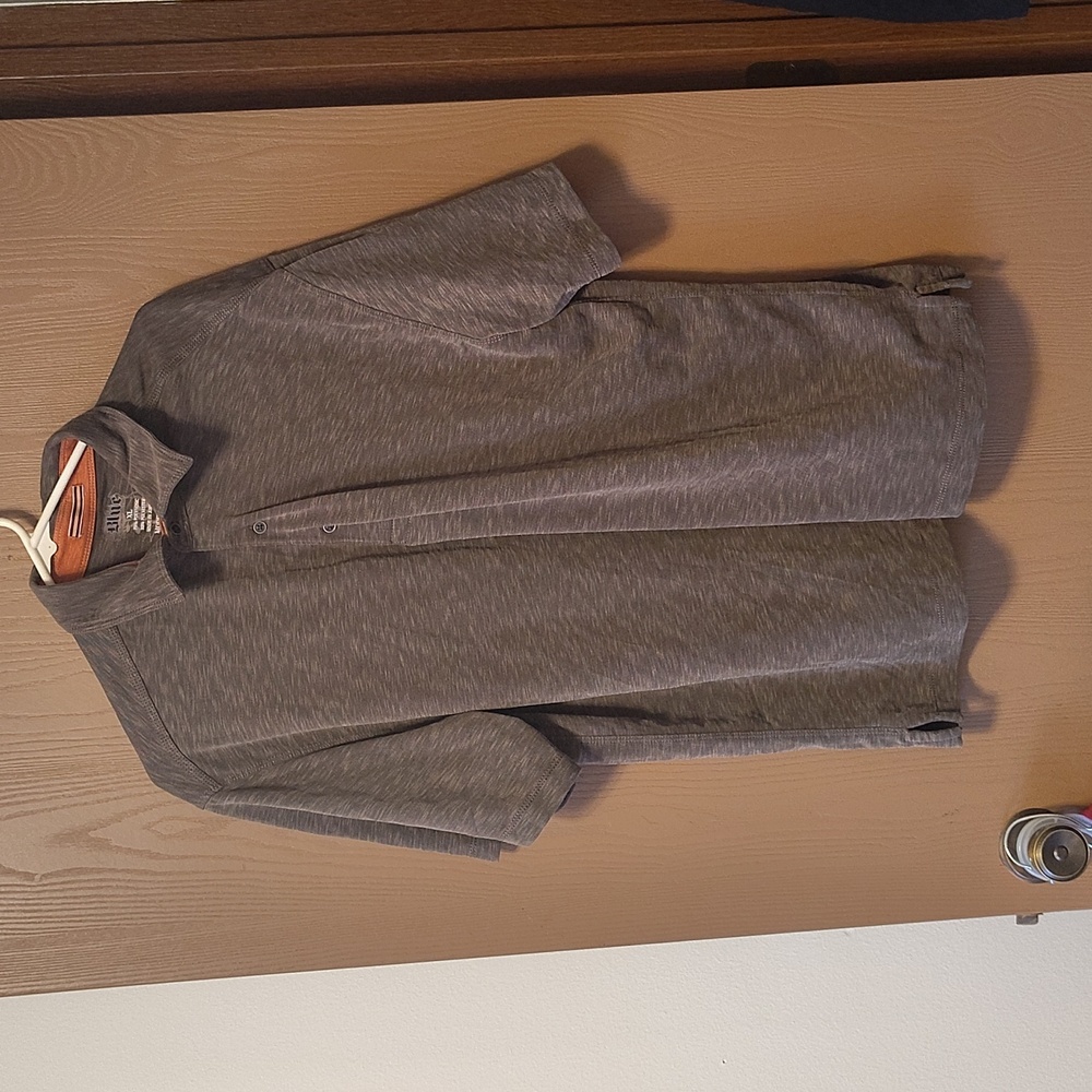 Golf shirt